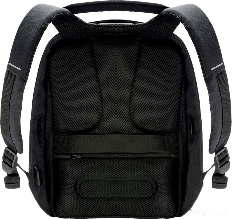 Рюкзак XD Design Bobby Compact (зебра)