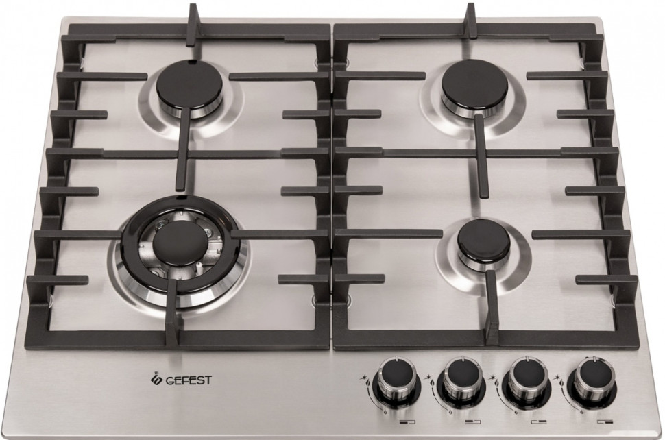 Варочная панель Gefest ПВГ 1214-01 К5