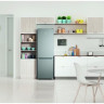 Холодильник с нижней морозильной камерой Indesit ITS 4180 G