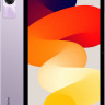 Планшет Xiaomi Redmi Pad SE 8GB/256GB международная версия (фиолетовый)