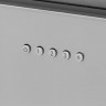 Вытяжка Krona Selina 600 PRM Inox 3P (нержавеющая сталь)