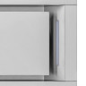 Вытяжка Krona Selina 600 PRM Inox 3P (нержавеющая сталь)