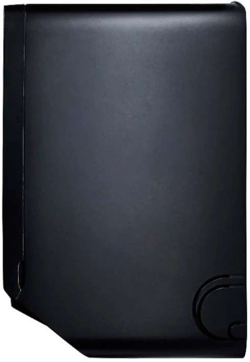 Сплит-система Electrolux Onix Super EACS/I-18HIX-BLACK/N8_V2/WF