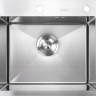 Кухонная мойка Avina HM4848 (нержавеющая сталь)