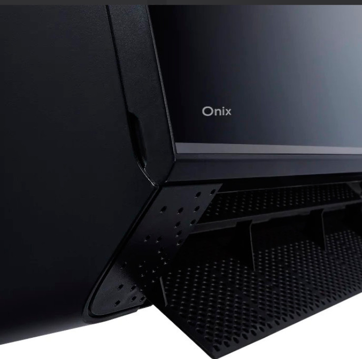 Сплит-система Electrolux Onix Super EACS/I-09HIX-BLACK/N8_V2/WF