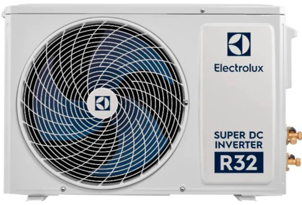 Сплит-система Electrolux Onix Super EACS/I-09HIX-BLACK/N8_V2/WF