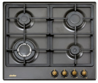 Варочная панель Simfer H60V41L517