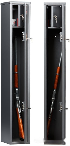 Сейф AIKO Чирок 1325