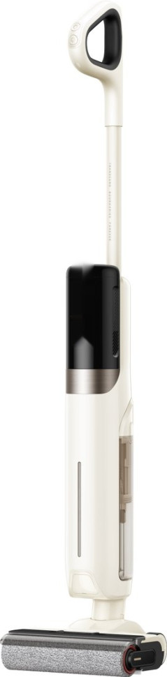 Вертикальный моющий пылесос Dreame Trouver Wet and Dry Vacuum K30 HMH14A (евровилка)
