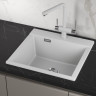 Кухонная мойка Granula ES-5201 (арктик)