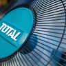 Вентилятор Total TFALI2001