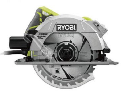 Дисковая пила Ryobi RCS1600-K