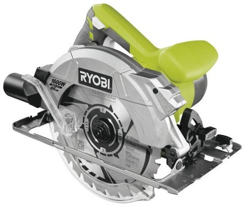 Дисковая пила Ryobi RCS1600-K