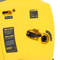 Генератор Denzel GT-3200iSE