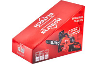 Бензопила Elitech ПБ 5833C E1611.012.00