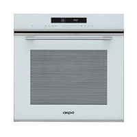 Духовой шкаф AKPO PEA 7213 SSD07 WH