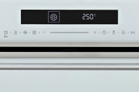 Духовой шкаф AKPO PEA 7213 SSD07 WH