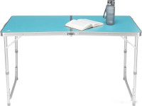 Стол со стульями Coyote HKTB-1002 (голубой)