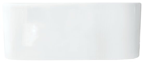 Умывальник SANITA LUXE Infinity Slim INF60SLWB01S