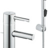 Смеситель Grohe Essence Hygienica 32535000