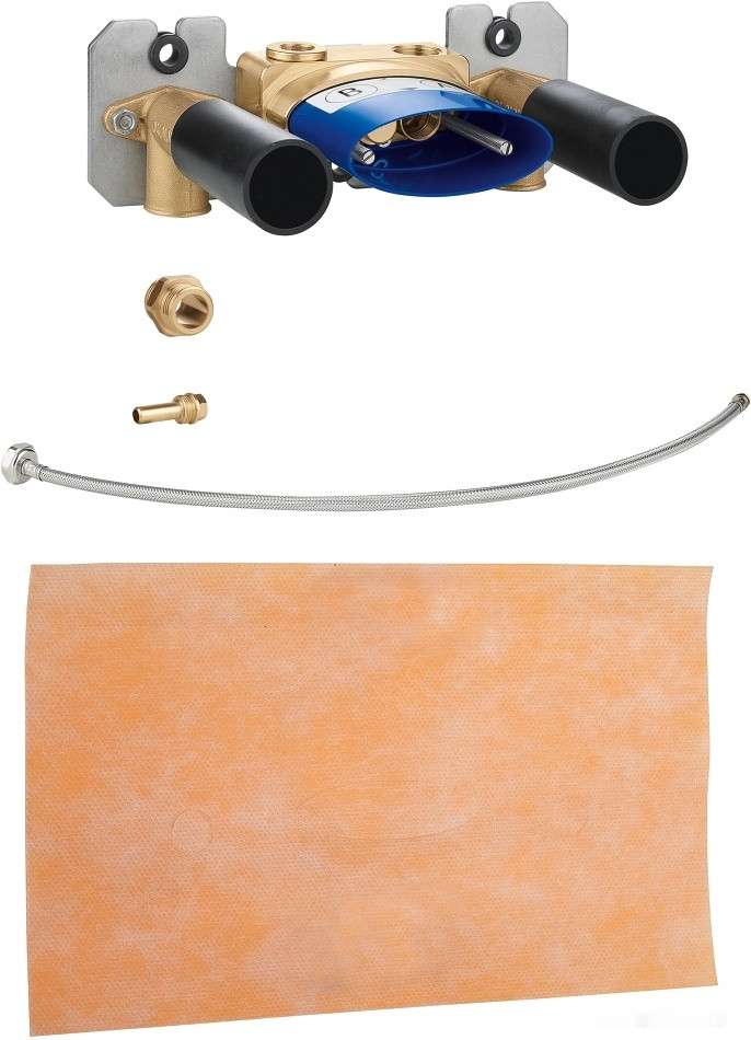 Смеситель Grohe 26449000