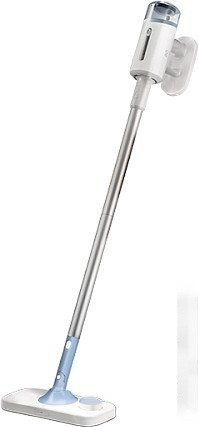 Паровая швабра BQ SM1003 (белый/синий)