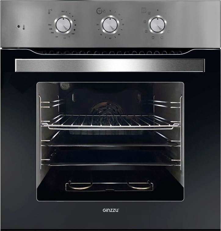 Духовой шкаф Ginzzu HOE-154