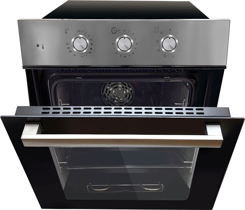 Духовой шкаф Ginzzu HOE-154