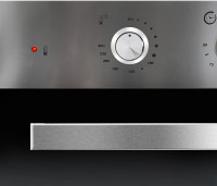 Духовой шкаф Ginzzu HOE-154