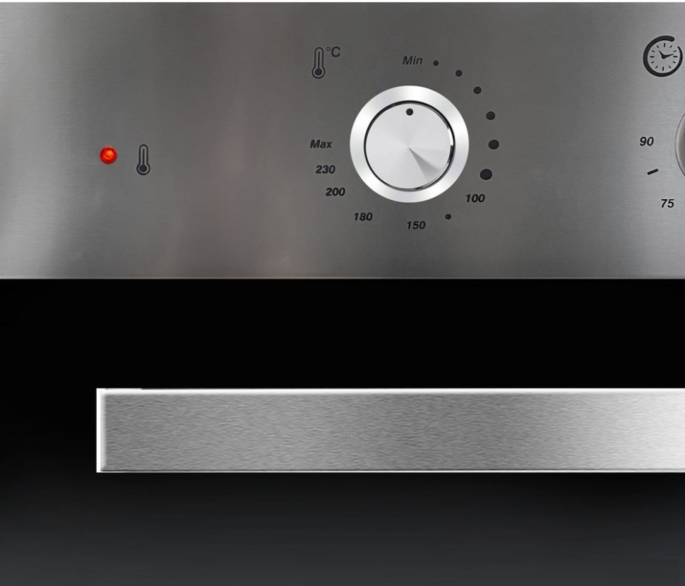 Духовой шкаф Ginzzu HOE-154