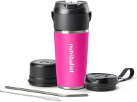 Блендер NutriBullet Flip NBP016MA