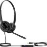 Наушники Yealink UH34 Dual UC