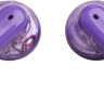 Наушники JBL Tune Flex Ghost (фиолетовый)