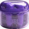 Наушники JBL Tune Flex Ghost (фиолетовый)