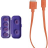 Наушники JBL Tune Flex Ghost (фиолетовый)