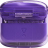 Наушники JBL Tune Flex Ghost (фиолетовый)