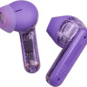 Наушники JBL Tune Flex Ghost (фиолетовый)