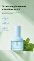 Фен Dreame Hair Dryer Pocket Cake Blue AHD51 (голубой)