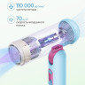 Фен Dreame Hair Dryer Pocket Cake Blue AHD51 (голубой)