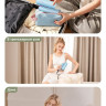 Фен Dreame Hair Dryer Pocket Cake Blue AHD51 (голубой)
