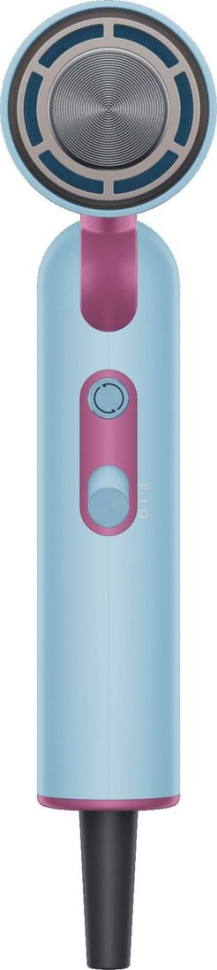 Фен Dreame Hair Dryer Pocket Cake Blue AHD51 (голубой)