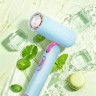 Фен Dreame Hair Dryer Pocket Cake Blue AHD51 (голубой)