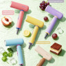 Фен Dreame Hair Dryer Pocket Cake Blue AHD51 (голубой)