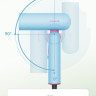 Фен Dreame Hair Dryer Pocket Cake Blue AHD51 (голубой)