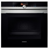 Духовой шкаф Siemens HB656GHS1
