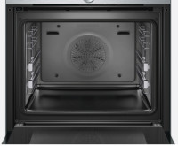 Духовой шкаф Siemens HB656GHS1