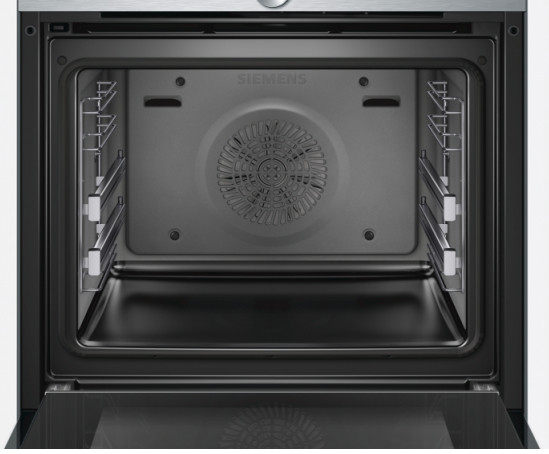 Духовой шкаф Siemens HB656GHS1