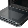 Духовой шкаф Siemens HB656GHS1