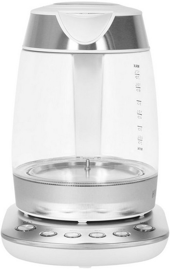 Электрический чайник Hyundai HYK-G4033