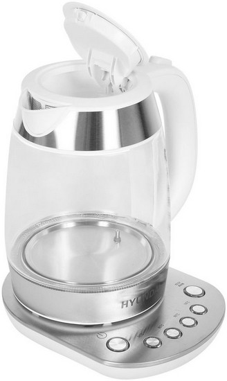 Электрический чайник Hyundai HYK-G4033